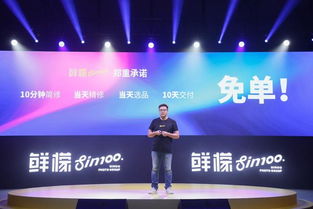 告別隱形消費(fèi)，鮮檬攜手徐海喬引領(lǐng)攝影服務(wù)新風(fēng)尚